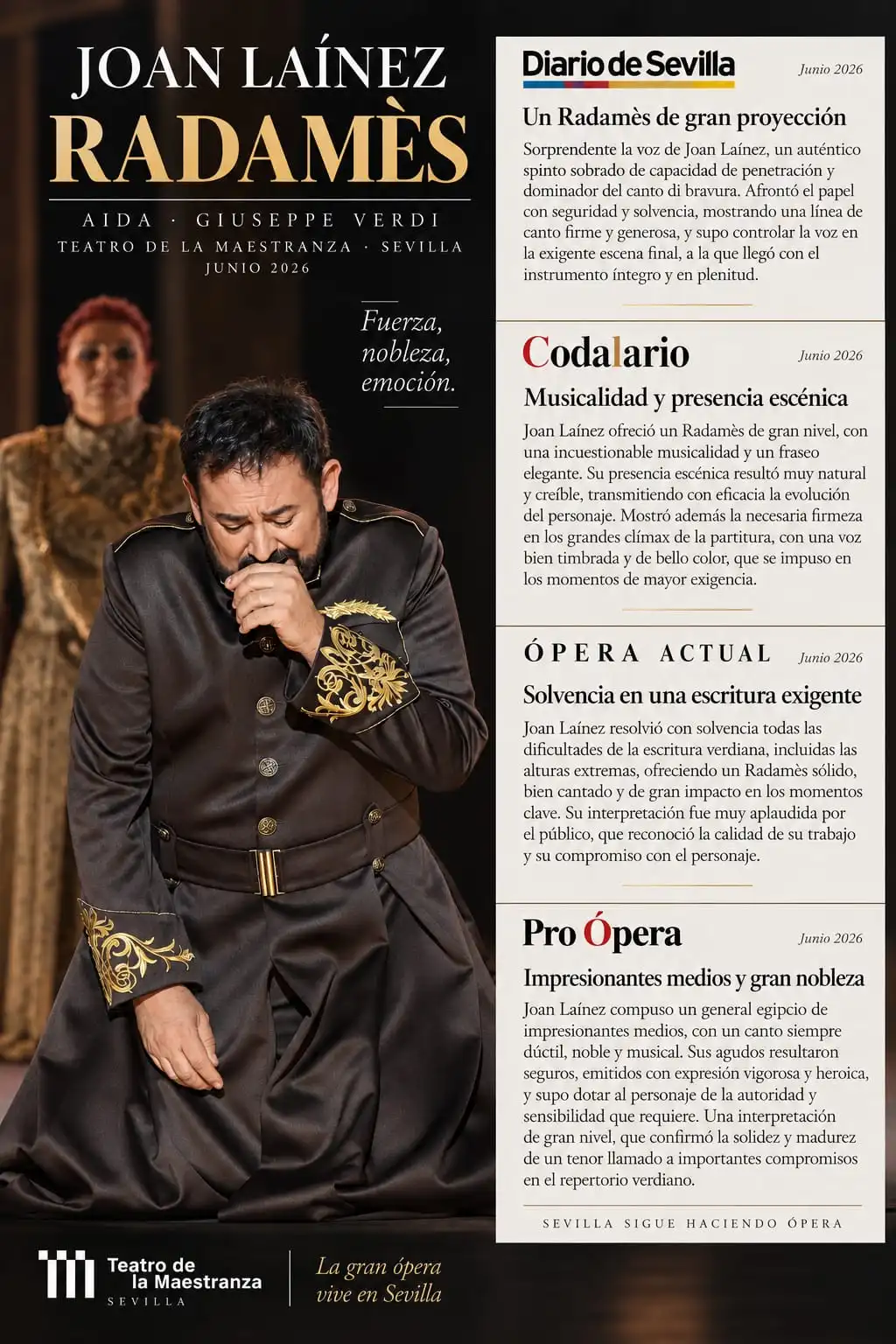 radames 1
